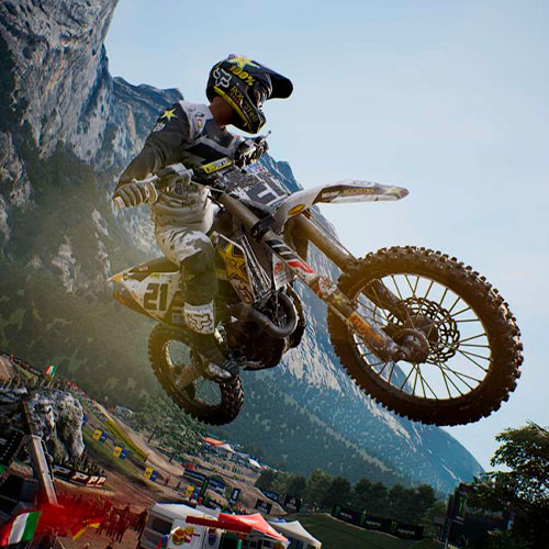 MXGP PRO (PC Steam Codice / Global)